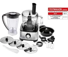 Clatronic Profi Cook Virtuvinis kombainas Proficook PC-KM 1063