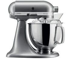 Virtuvinis kombainas KitchenAid Artisan 5KSM175PSEMS (300W)
