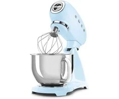 Virtuvinis kombainas Smeg SMF03PBEU