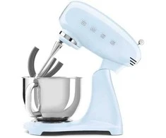 Virtuvinis kombainas Smeg SMF03PBEU