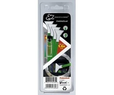 Valiklis Visible Dust EZ Kit Smear Away 1,6 žalia