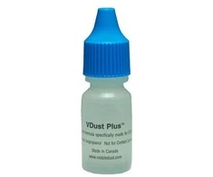 Valiklis Visible Dust VDust Plus valymo skystis 8 ml