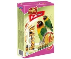 Vitapol visavertis lesalas Neišskiriamoms papūgėlėms 500g.