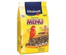 Vitakraft - Menu Perle® kanarėlėms 1kg
