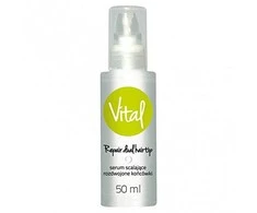 Stapiz Vital Dual Hairtip Serum Hair Serum