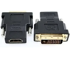 „Vivanco“ adapteris HDMI – DVI (47074)