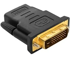„Vivanco“ adapteris HDMI – DVI (47074)