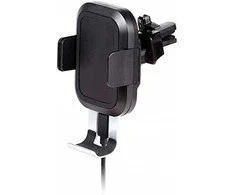 Vivanco automobilio telefono laikiklis Butler Pro QI (61632)