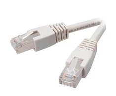 Vivanco eterneto kabelis CAT 5e 3m (45332)