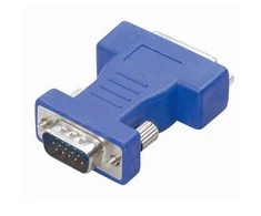 „Vivanco“ adapteris DVI – VGA (45452)