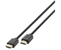 „Vivanco“ kabelis HDMI – HDMI 2.1 2m (47176)