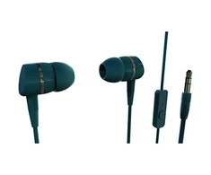 Vivanco ausinės Smartsound, žalia (38011)
