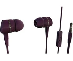Vivanco ausinės Smartsound, raudona (38012)