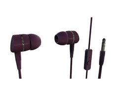 Vivanco ausinės Smartsound, raudona (38012)