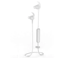 Vivanco SPORT AIR 4 Watt Bluetooth Ausinės (3-comfort fit-ear), easily), Baltas
