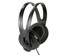 Ausinės Vivanco 32251 SR 96 TV Headphone