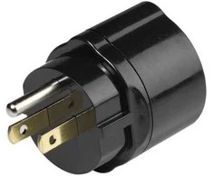 Vivanco TA D/USA, 150 mm, 78 mm, 50 mm, 53 g