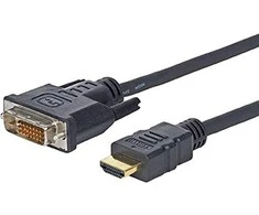 Kabelis VivoLink 10m juoda (PROHDMIDVI10)