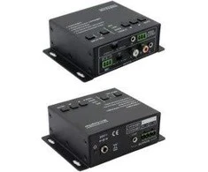 AV signalų perdavimo sistema VivoLink Garso stiprintuvas, 2x20W (VL120004)