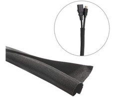 Vivolink VLSC252500, Juoda, 25000 mm, 1kg, 1kg, 420 mm, 420 mm