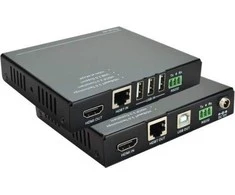 Jungiklis VivoLink 4K HDBaseT 2.0 + Extender - VL120021