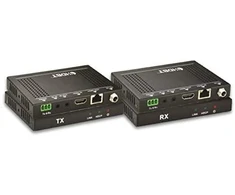 VivoLink HDBaseT imtuvo AV signalo perdavimo sistema su RS232, 70m - VL120016R