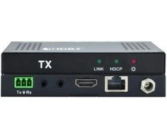 VivoLink HDBaseT siųstuvas w / RS232 - VL1 / 20016T