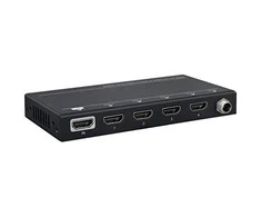 Šakotuvas VivoLink HDMI skirstytuvas 1x4, 4K@60Hz