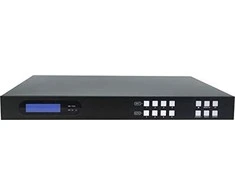 Šakotuvas VivoLink Matricos perjungiklis 4x4 su 4 HDMI