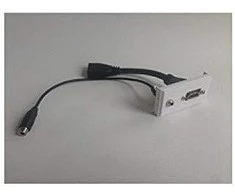 VivoLink HDMI + Garso sienos skydelis (WI221276)