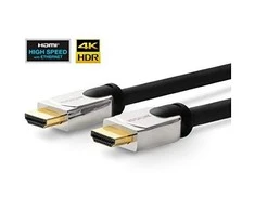 Kabelis VivoLink HDMI - HDMI 3m juodas (PROHDMIHM3)