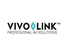VivoLink Nuotolinio valdymo pultas skirtas VL120011