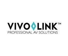 VivoLink Nuotolinio valdymo pultas skirtas VL120011