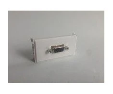 „VivoLink Wall VGA Panel“ (WI221278)