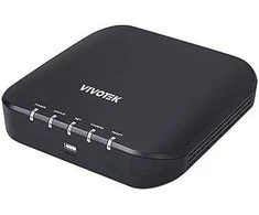 VIVOTEK RX9502 Netzwerk-Video-Receiver