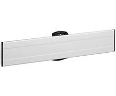 Laikiklis Vogels PFB 3407 ekrano adapterio juosta juoda