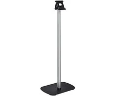 Laikiklis Vogels | PTA 3101 Floor Stand for Tablock | 7-26 " | Sidabrinis