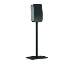 Laikiklis Vogels | Floor stand | SOUND 3305 Universal L Speaker Stand | Juodas