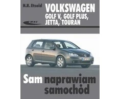 WKL Volkswagen Golf V, Golf Plus, Jetta, Touran - 21505