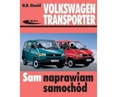 WKL Volkswagen Transporter (T4) / Caravelle ed.2011 - 58924