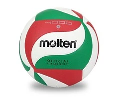 Tinklinio kamuolys Molten V4M4000