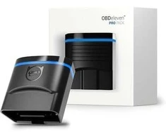 Išmani automobilio diagnostikos įranga OBDeleven NextGen PRO