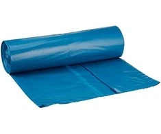 Toya Sa Poland BAGS FOR HOUSEHOLD WASTE 240L 10 PCS 45ꙠM (09467)