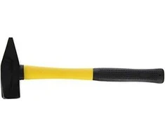 VOREL LOCKSTOCK HAMMER PLASTIKINĖ RANKENA 2,0kg 30400