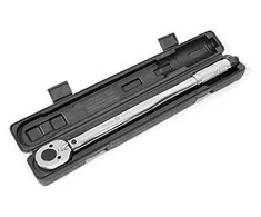 Toya Vorel Raktas dinaminis 1/2'', 28-210 Nm