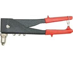 VOREL DVIEJŲ PADĖČIŲ RANKINIS KNIEDIKLIS 70160