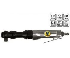 Bikuvalt VOREL kampinis veržliasukis / terkšlė 1/2" 68Nm 81117