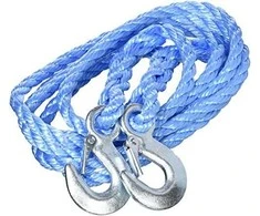 Toya Sa Poland VOREL LINKA HOLOWNICZA PLECIONA 2500kg HAK 82205