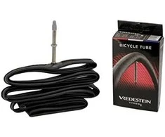 Vredestein VREDESTEIN RACE BUTYL kelio vidinis vamzdis 700 x 18C/28C (18/28-622/630) sclaverand / presta 60mm su sriegiu (NAUJA)