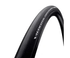 Vredestein FORTESZA SENSO T All Oras 700x25 All-turn juodas penetracijos užtaisas